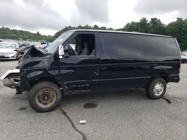 Ford Econoline (2013)
