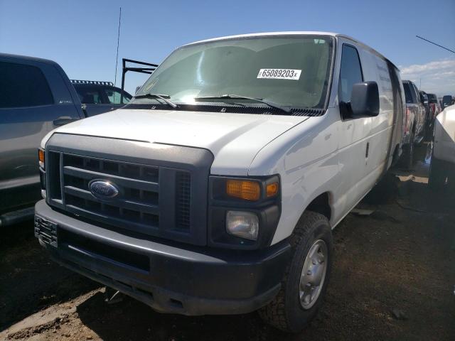 Ford Econoline (2013)