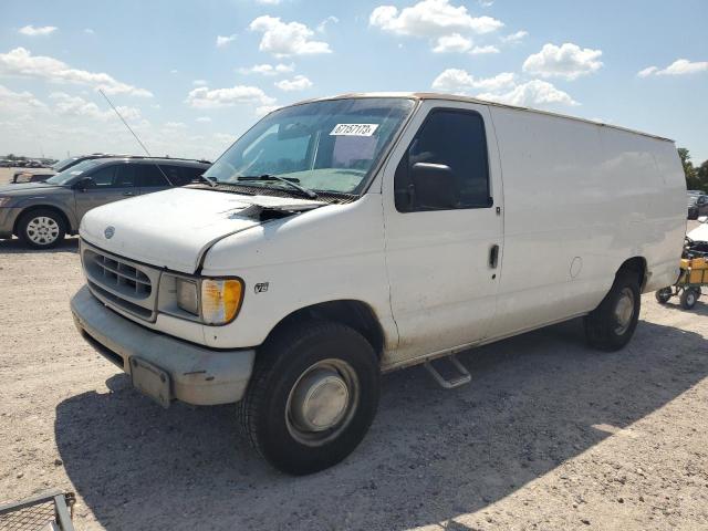 Ford Econoline (1998)