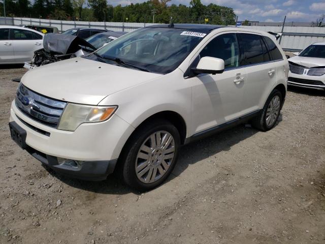 Ford Edge (2008)