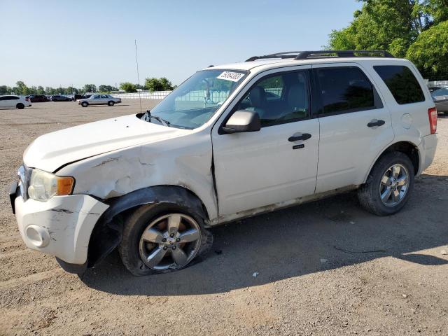 Ford Escape xlt (2009)