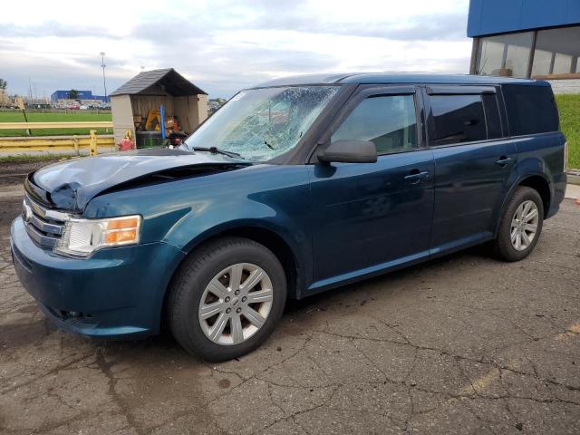 Ford Flex se (2011)