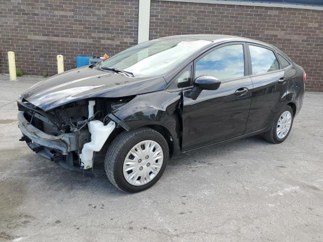 Ford Fiesta s (2015)