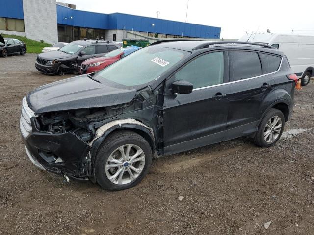 Ford Escape sel (2019)