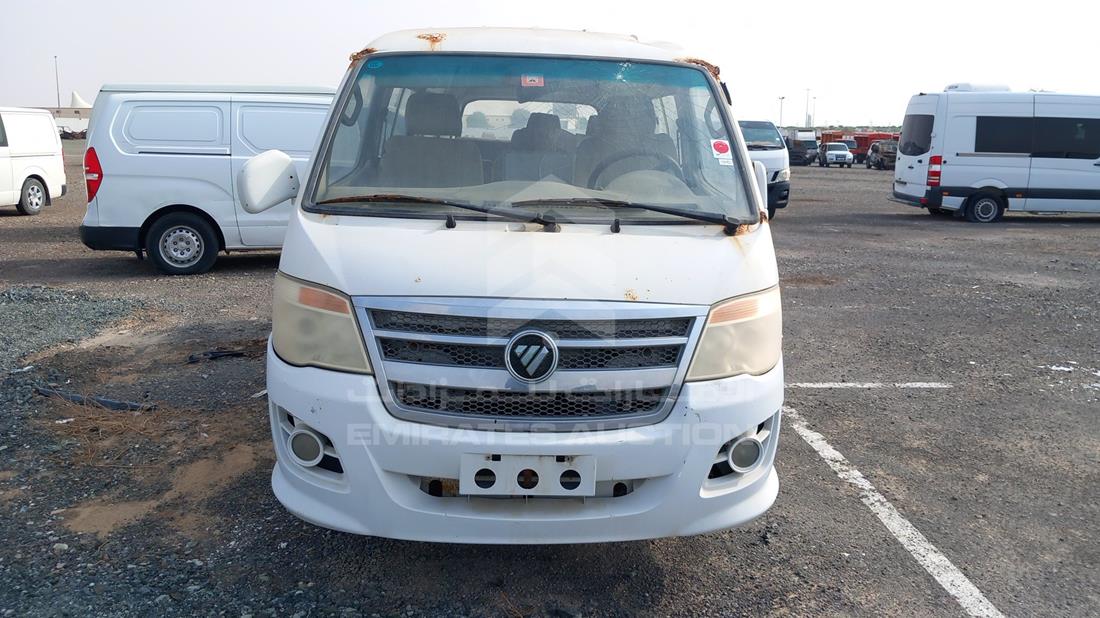 Foton View (2013)