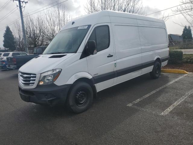 Freightliner Sprinter 2 (2015)