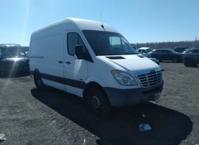 Freightliner Sprinter (2010)
