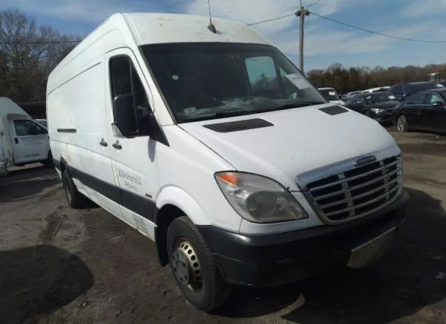 Freightliner Sprinter (2012)