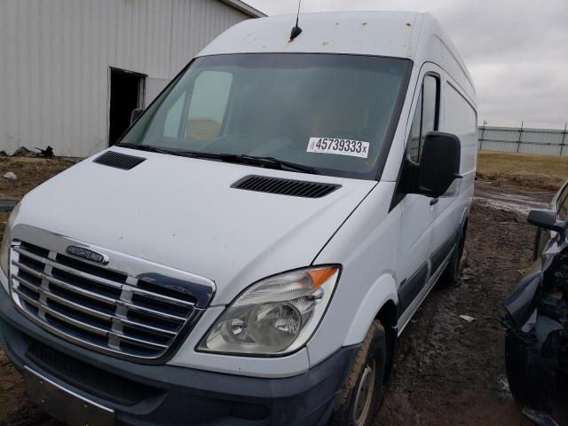 Freightliner Sprinter 2 (2012)