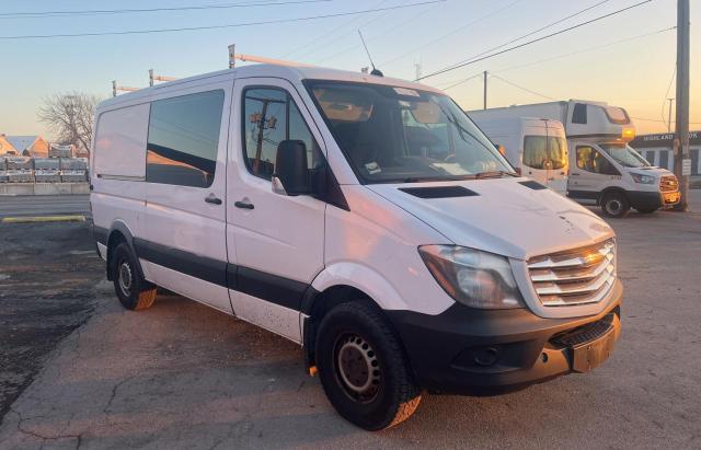 Freightliner Sprinter 2 (2015)