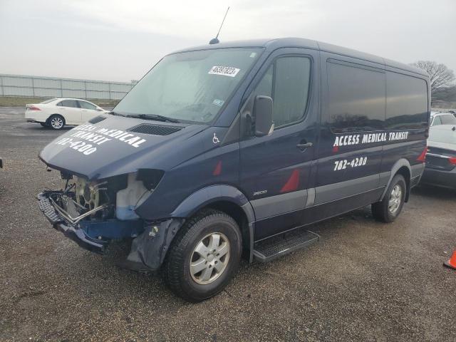Freightliner Sprinter 2 (2015)