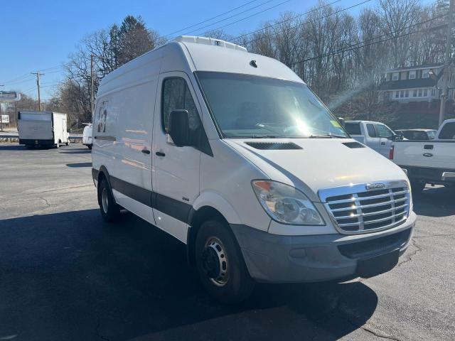 Freightliner Sprinter 3 (2011)