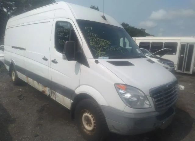 Freightliner Sprinter (2010)