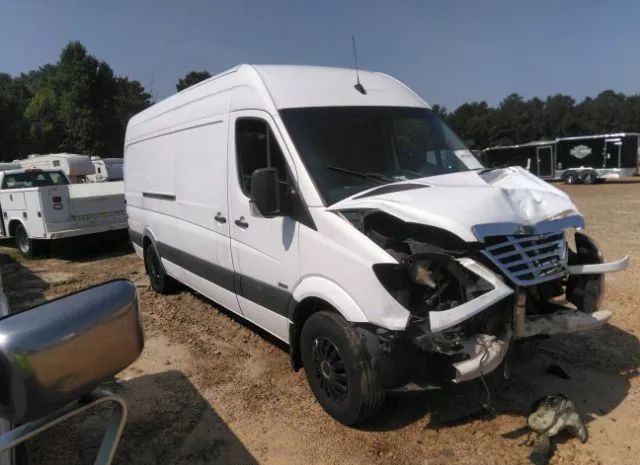 Freightliner Sprinter (2010)