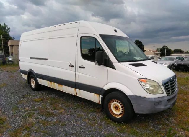 Freightliner Sprinter (2010)