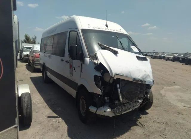 Freightliner Sprinter (2012)