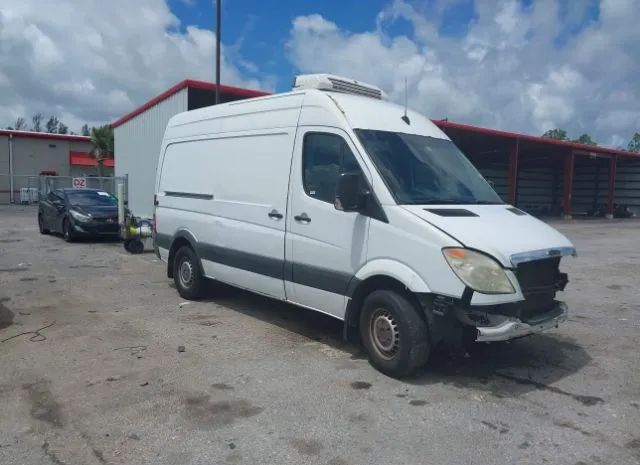 Freightliner Sprinter (2012)