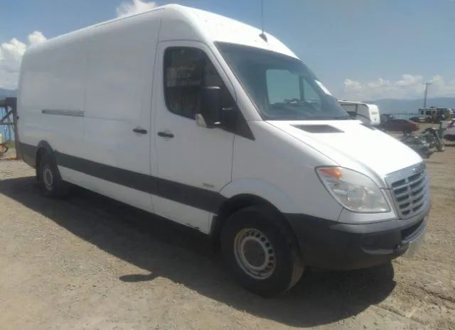 Freightliner Sprinter (2013)