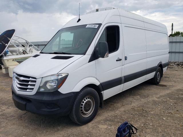 Freightliner Sprinter 2 (2018)