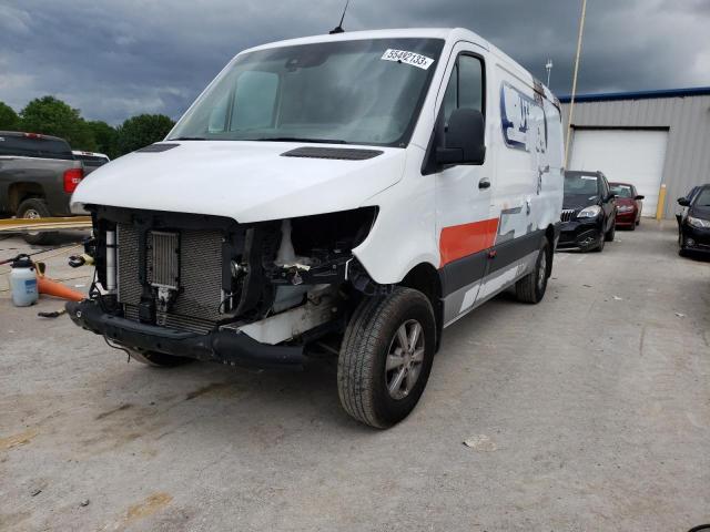 Freightliner Sprinter (2019)