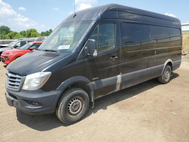 Freightliner Sprinter 2 (2014)