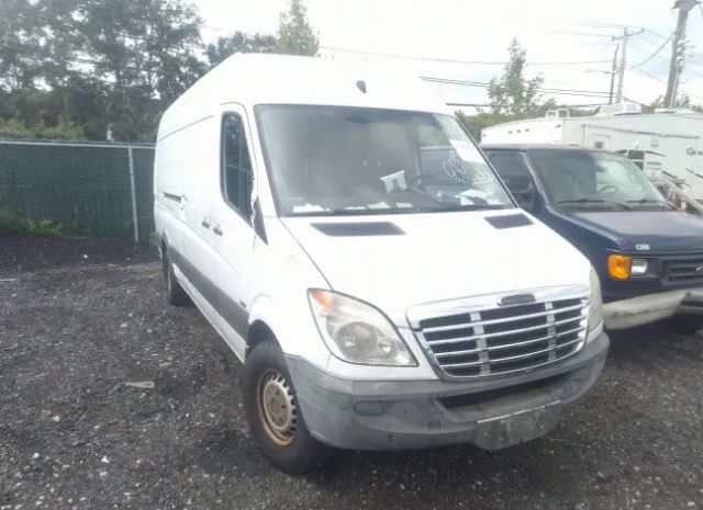Freightliner Sprinter (2010)