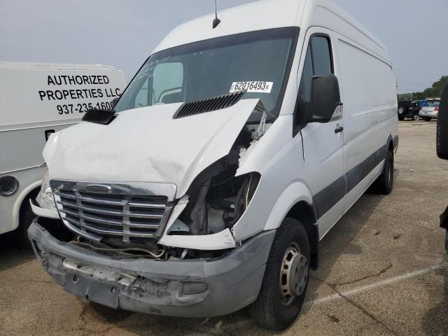 Freightliner Sprinter 3 (2011)
