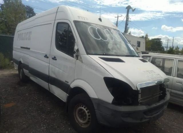 Freightliner Sprinter (2013)