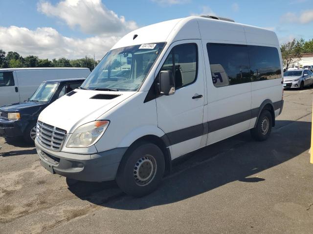 Freightliner Sprinter 2 (2012)
