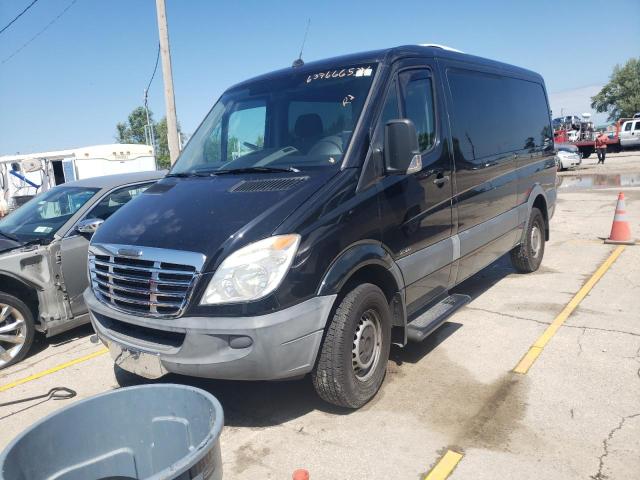 Freightliner Sprinter 2 (2011)