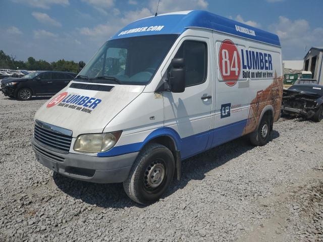 Freightliner Sprinter 2 (2006)