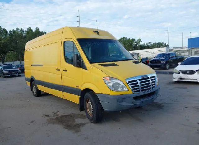 Freightliner Sprinter (2013)
