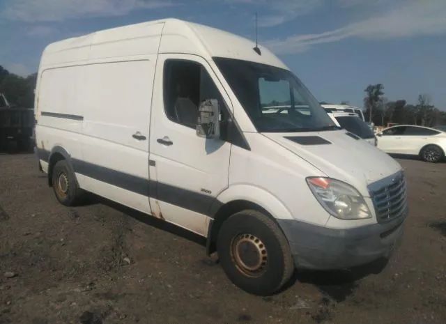 Freightliner Sprinter (2013)