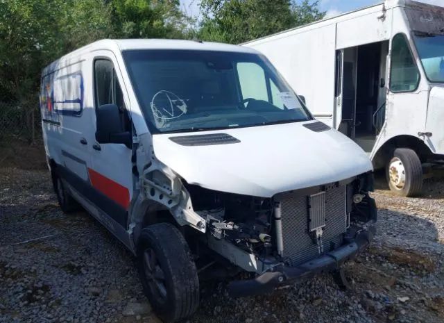 Freightliner Sprinter (2019)