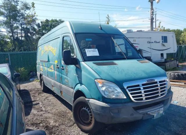 Freightliner Sprinter (2010)