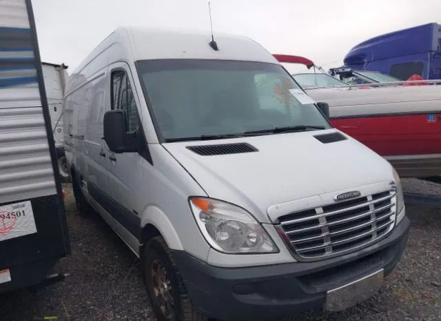 Freightliner Sprinter (2011)
