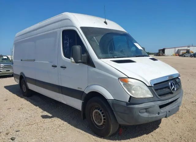 Freightliner Sprinter (2013)