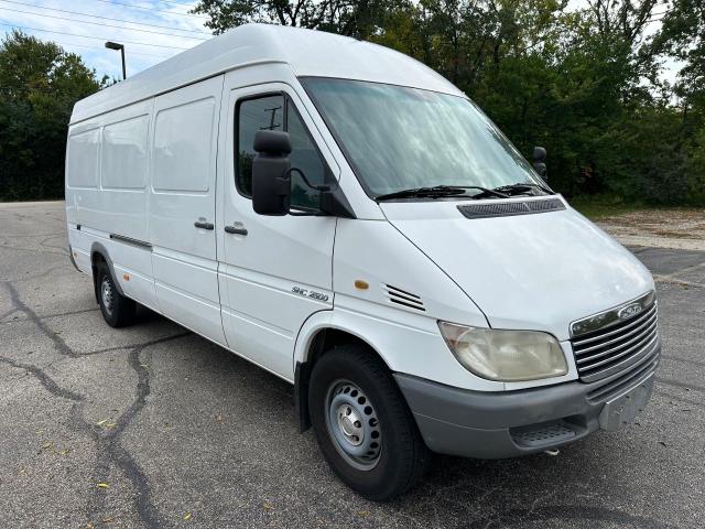 Freightliner Sprinter 2 (2005)