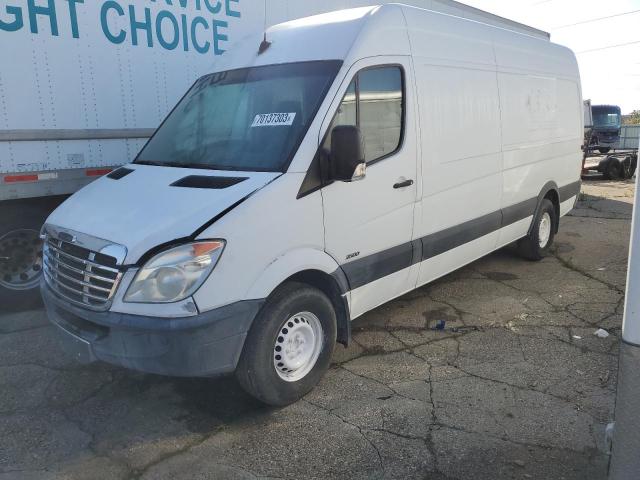 Freightliner Sprinter 2 (2011)