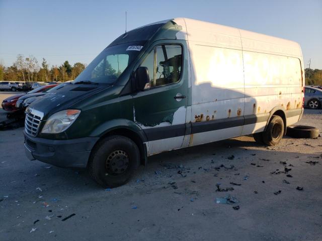 Freightliner Sprinter 3 (2012)