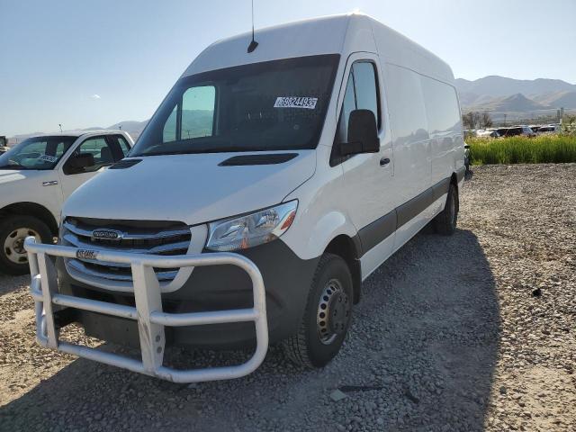 Freightliner Sprinter 2 (2019)