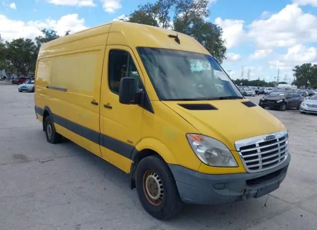 Freightliner Sprinter (2013)