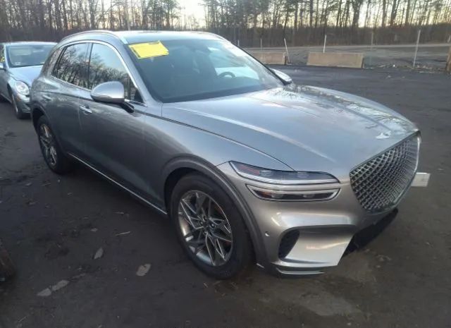 Genesis Gv70 (2022)