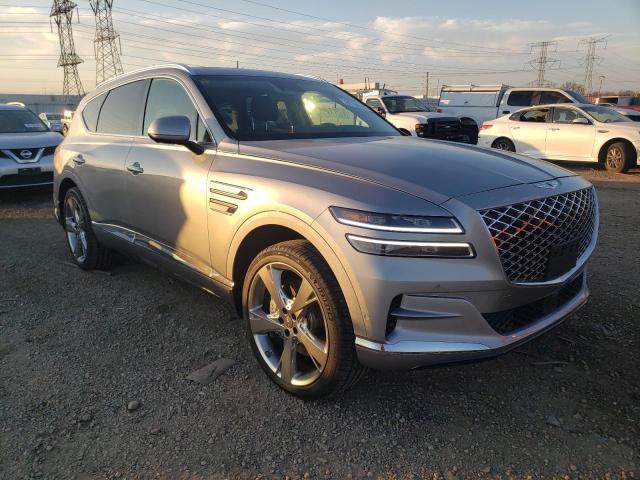 Genesis Gv80 base (2022)