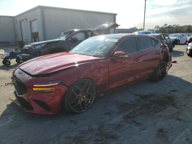 Genesis G70 base (2022)