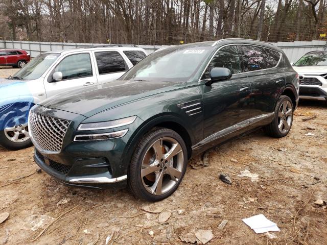 Genesis Gv80 base (2023)