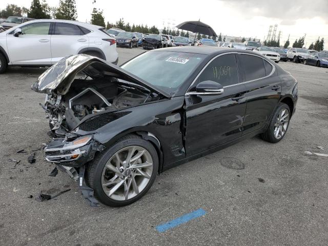 Genesis G70 base (2022)
