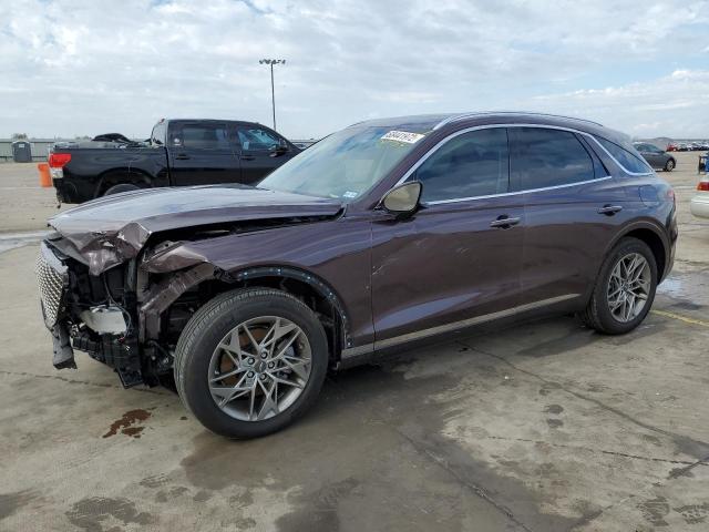 Genesis Gv70 base (2022)