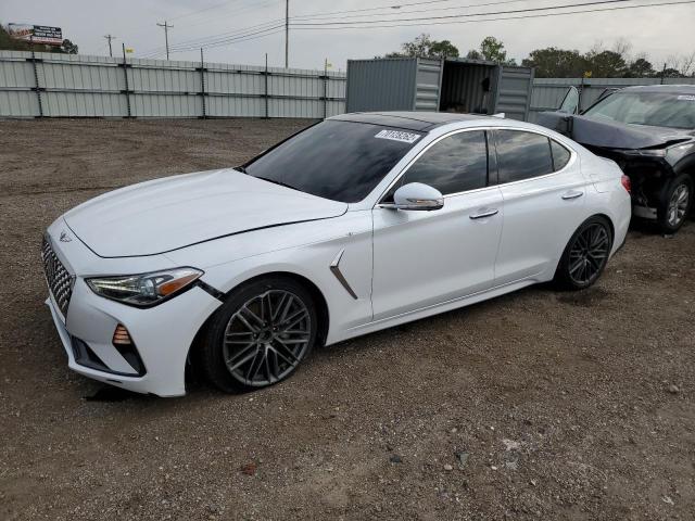 Genesis G70 presti (2019)