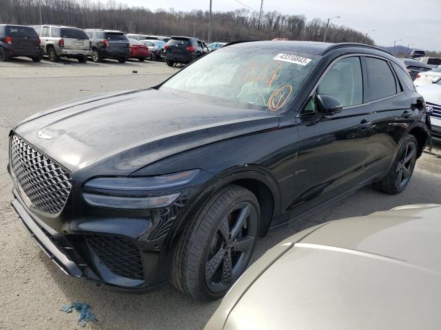Genesis Gv70 base (2022)